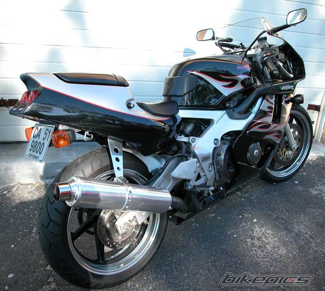 Bike Photo 229396