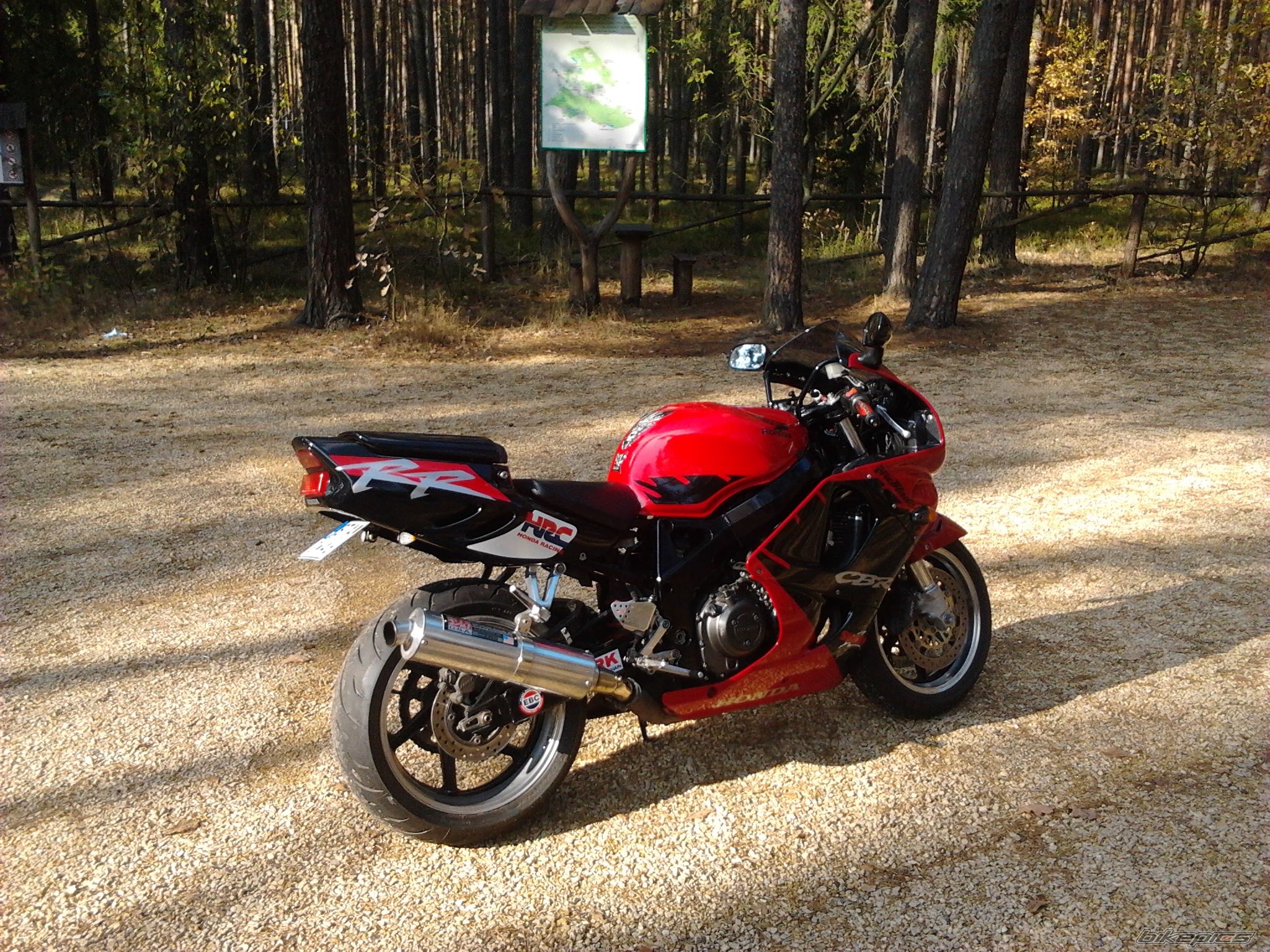 Bike Photo 2293988