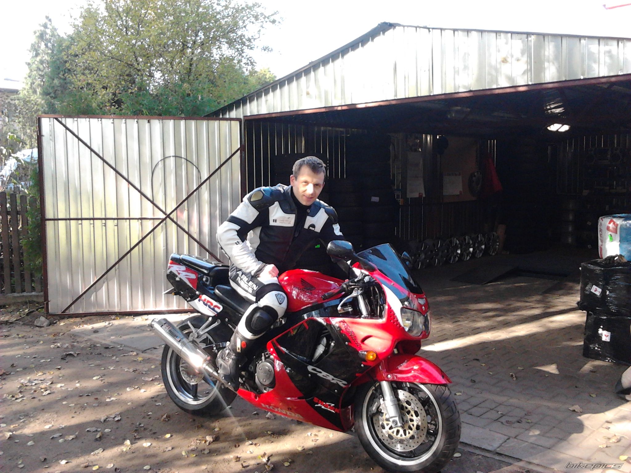 Bike Photo 2294018