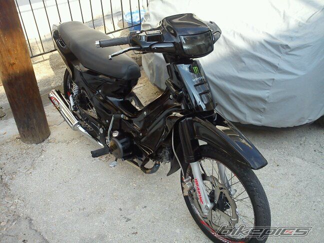 Bike Photo 2294028