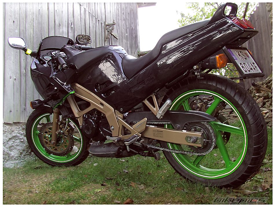 Bike Photo 2294071