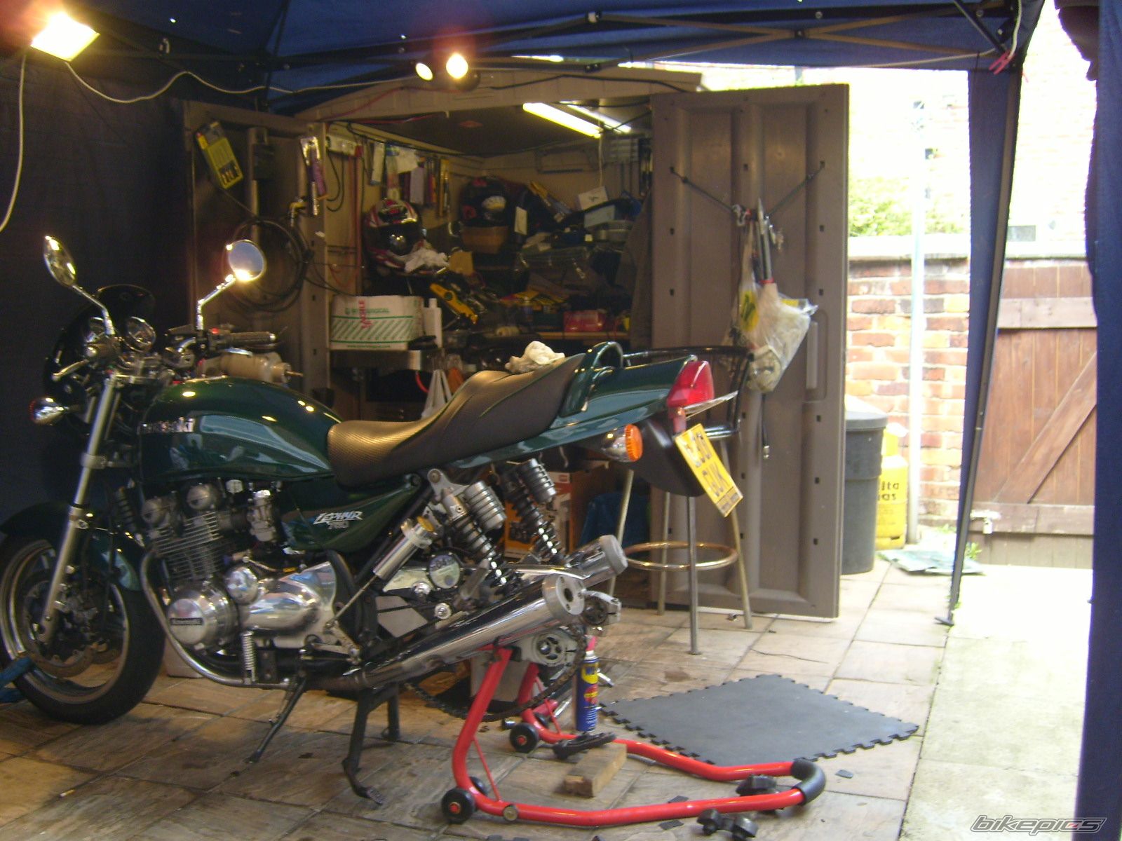 Bike Photo 2294092