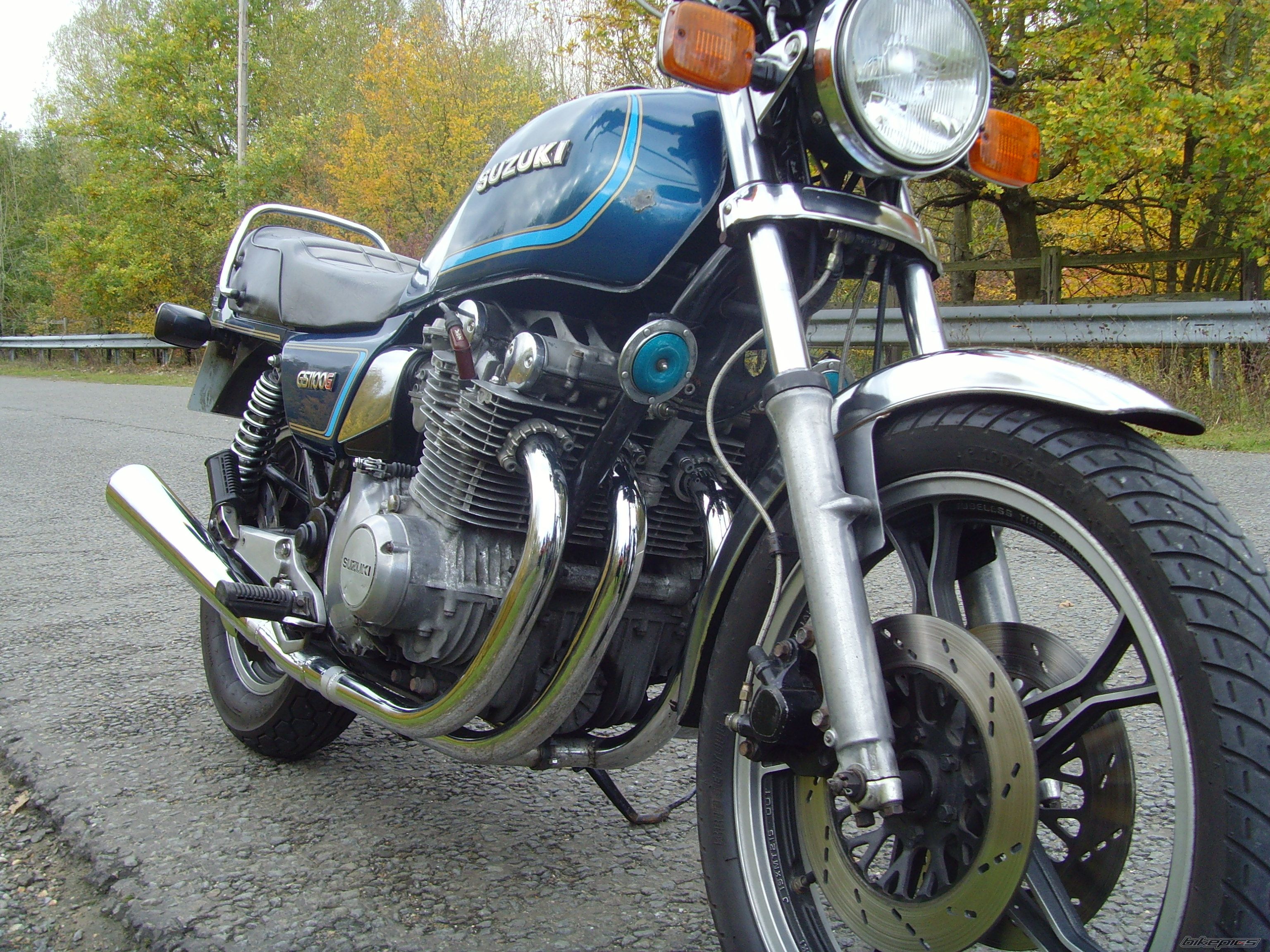 Bike Photo 2294191