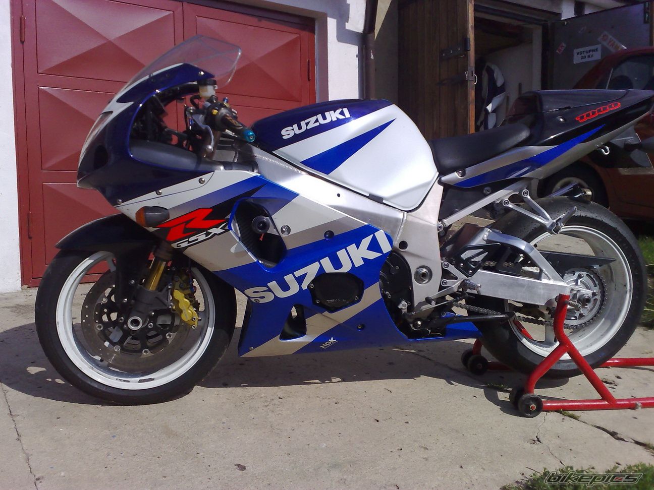 Bike Photo 2294198