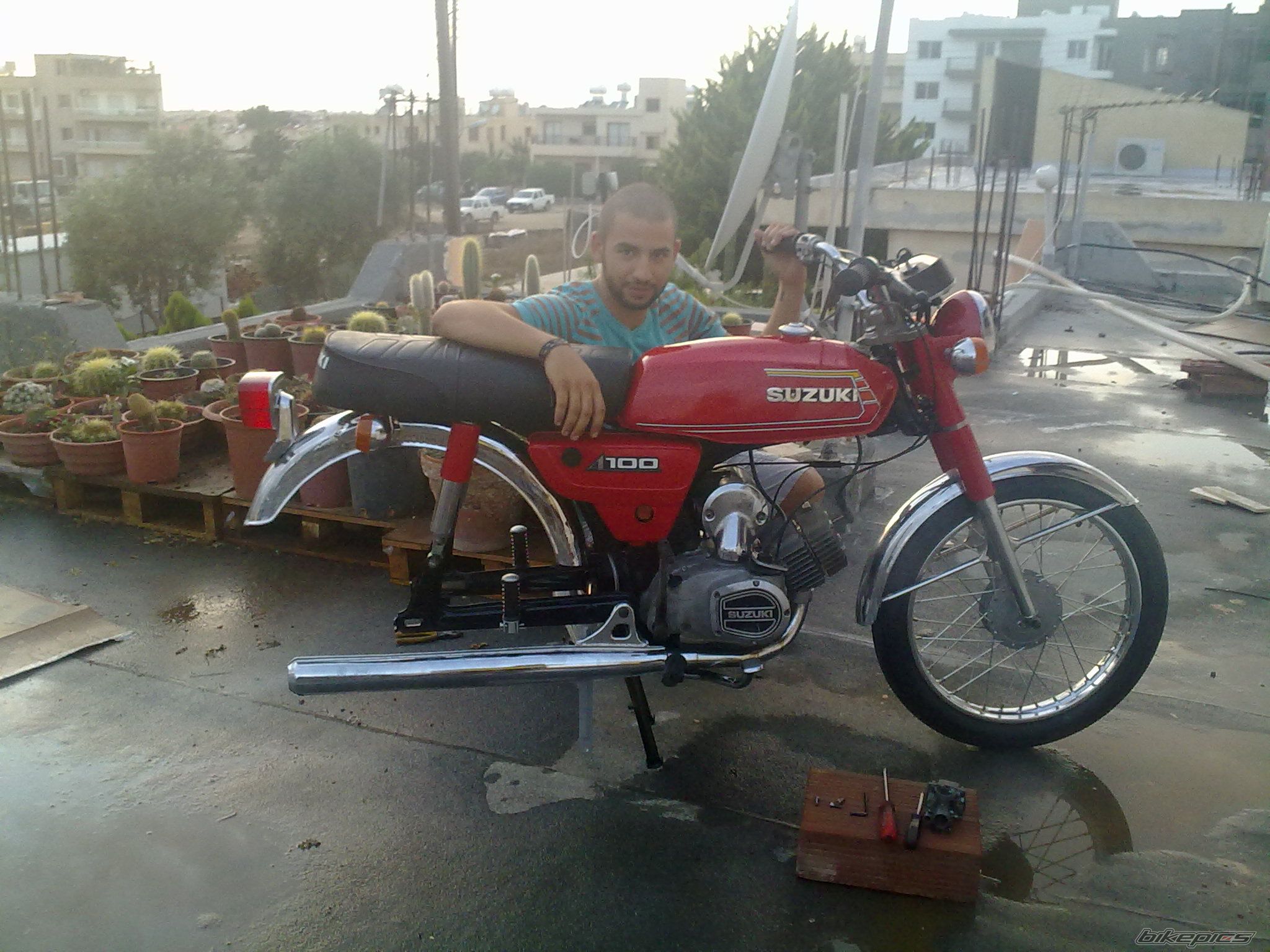 Bike Photo 2294201