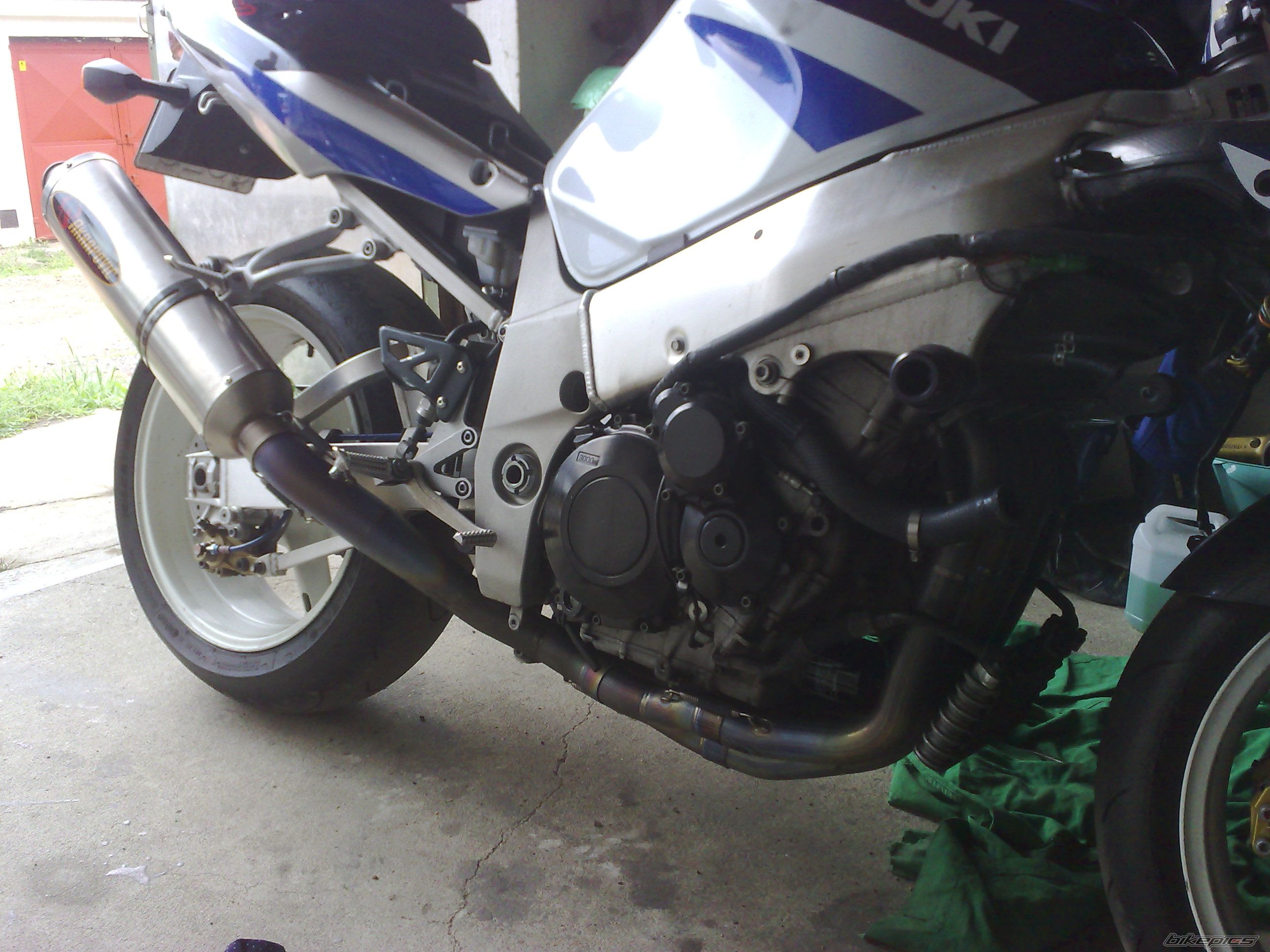 Bike Photo 2294203