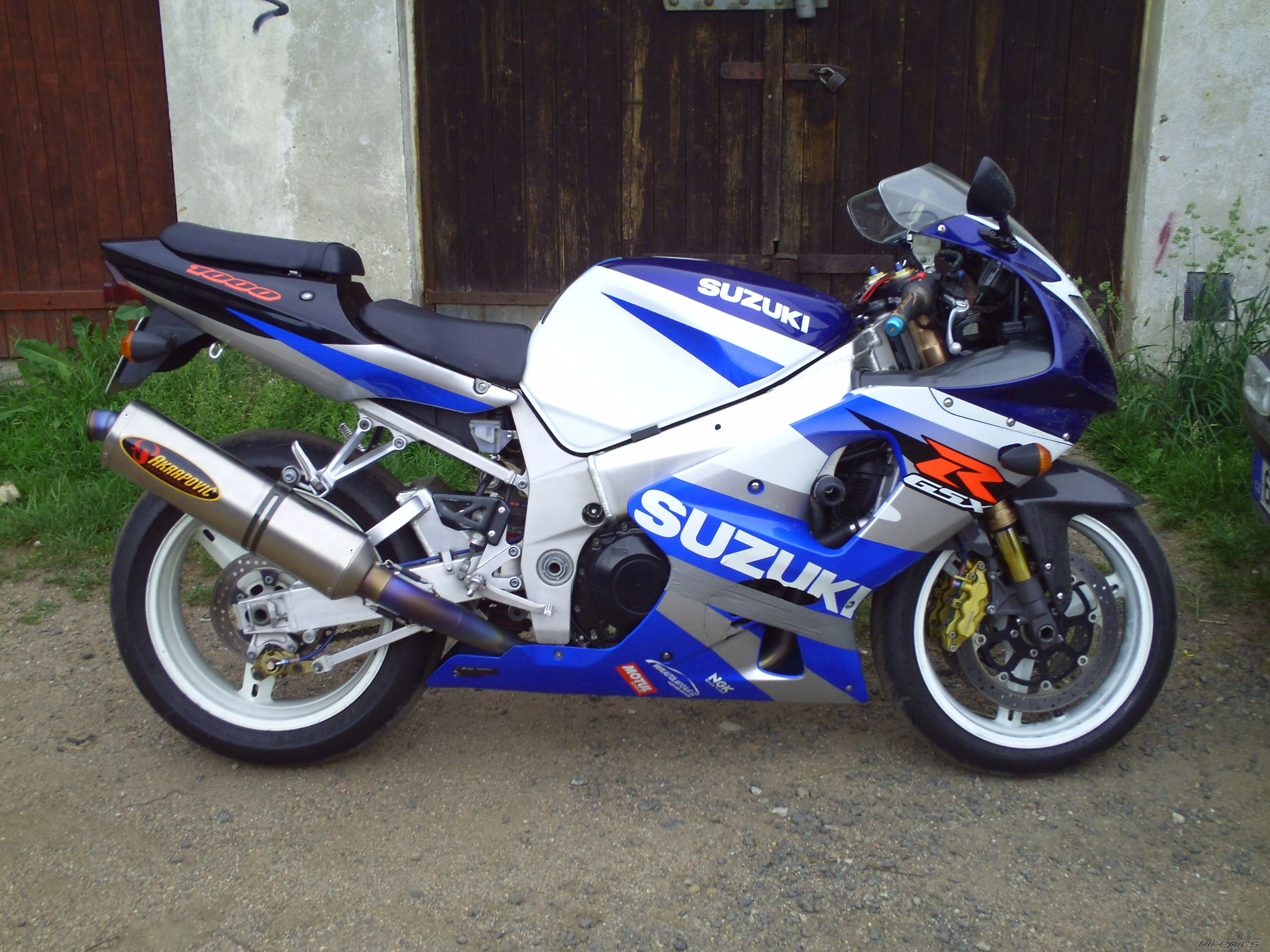 Bike Photo 2294215