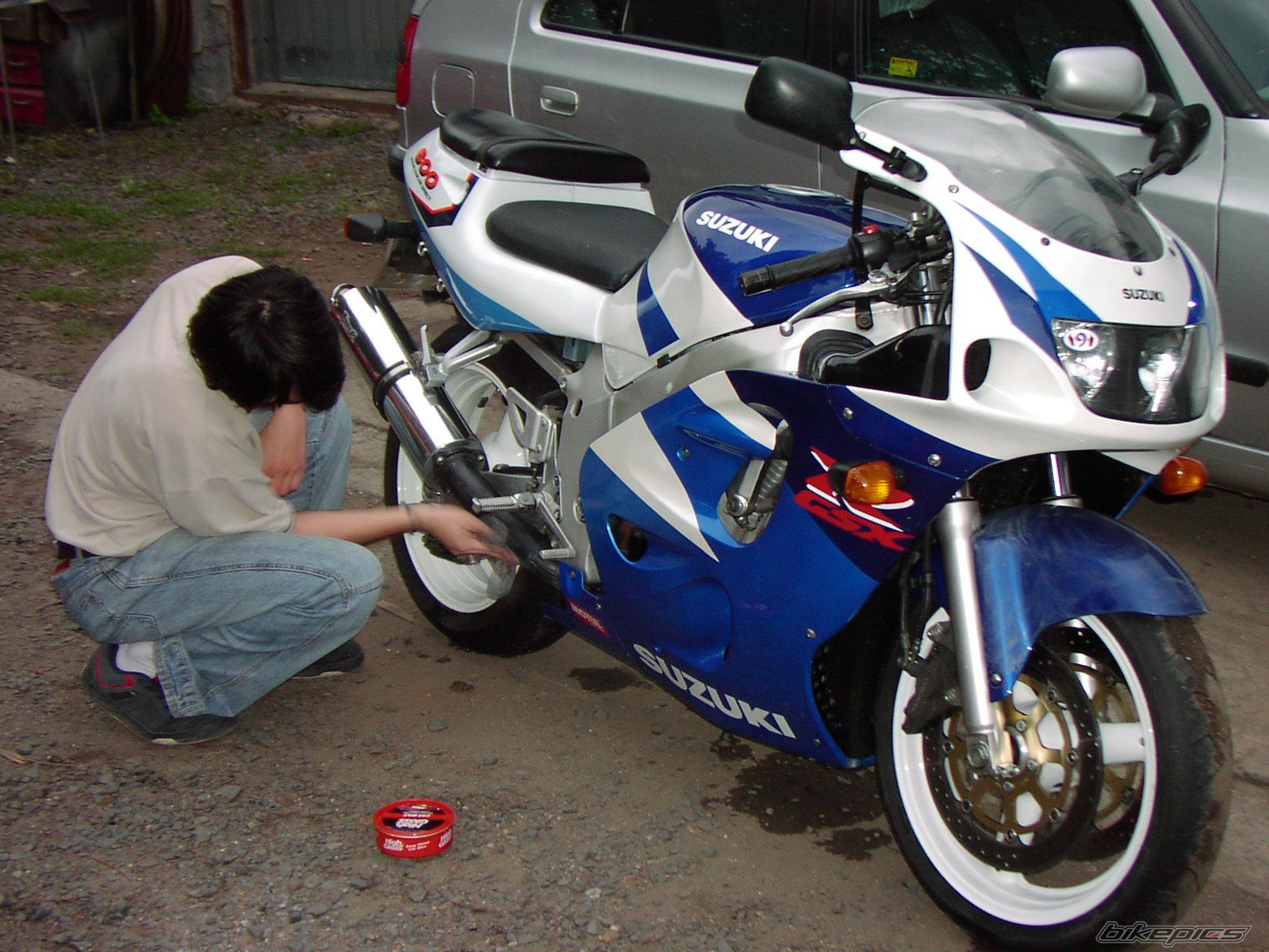Bike Photo 2294226
