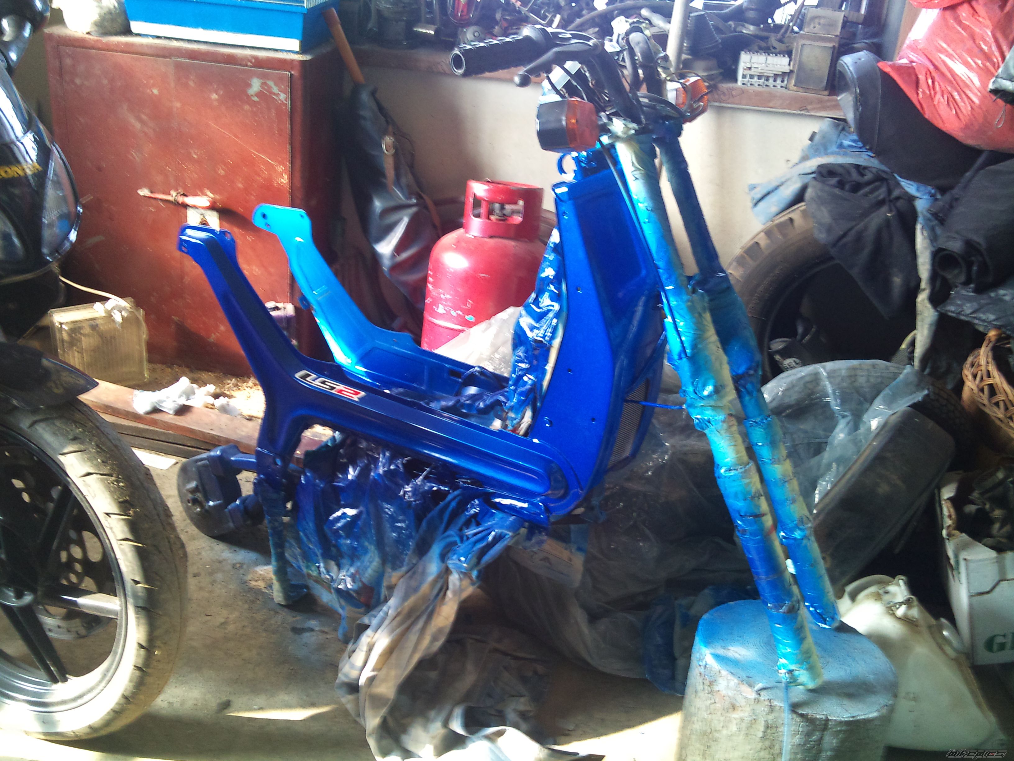 Bike Photo 2294232