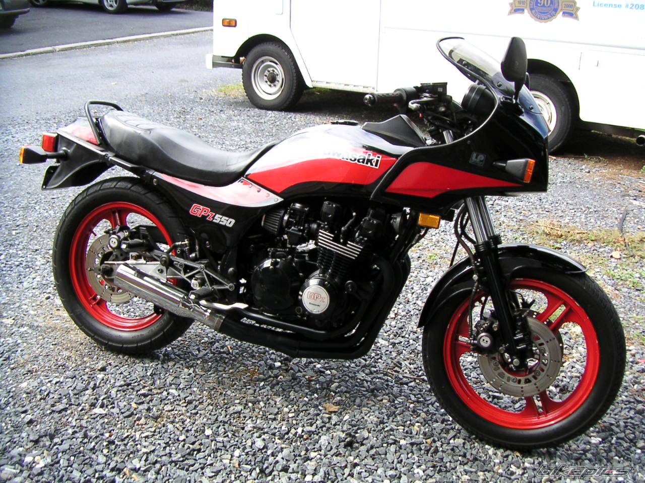 Bike Photo 229430
