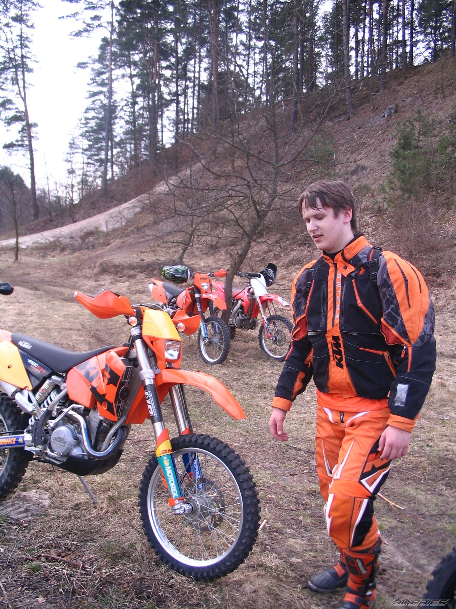 Bike Photo 2294306