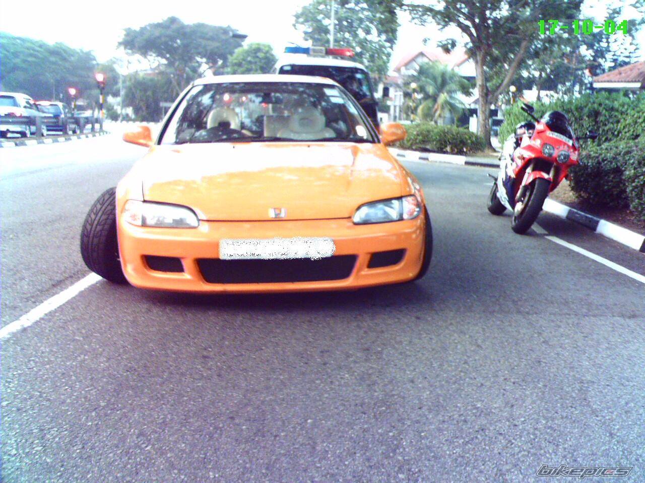 Bike Photo 229432