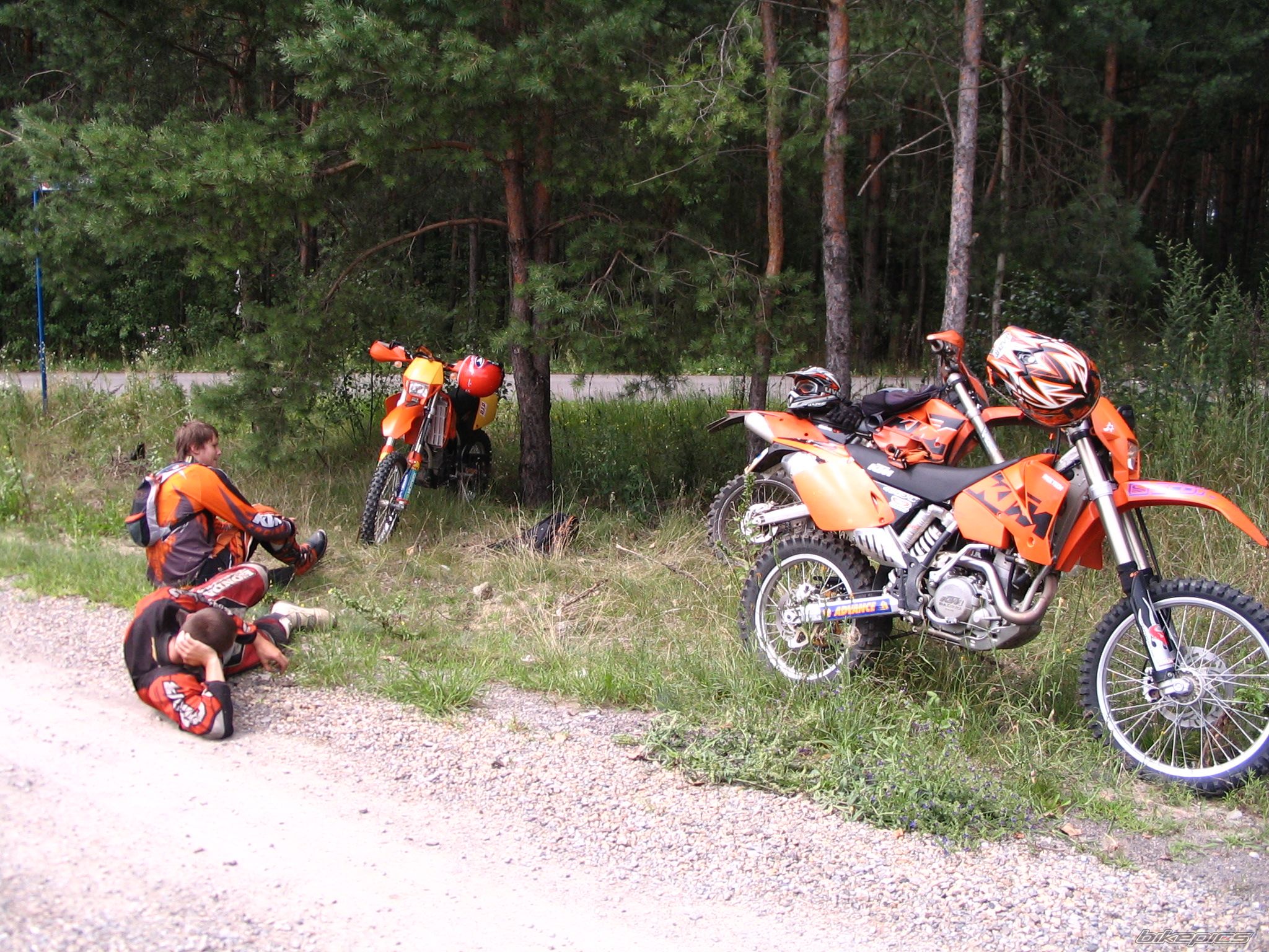 Bike Photo 2294327