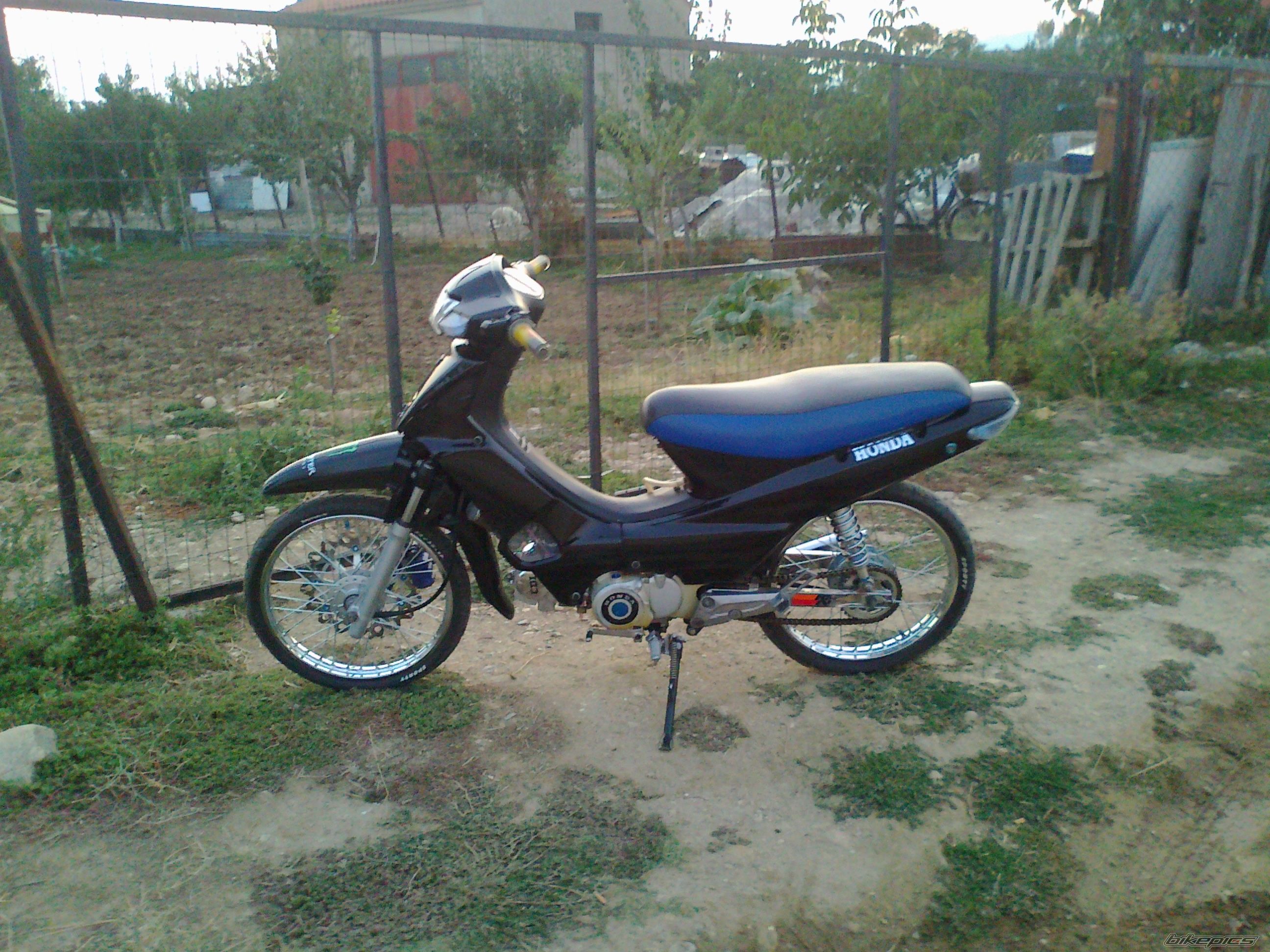 Bike Photo 2294362