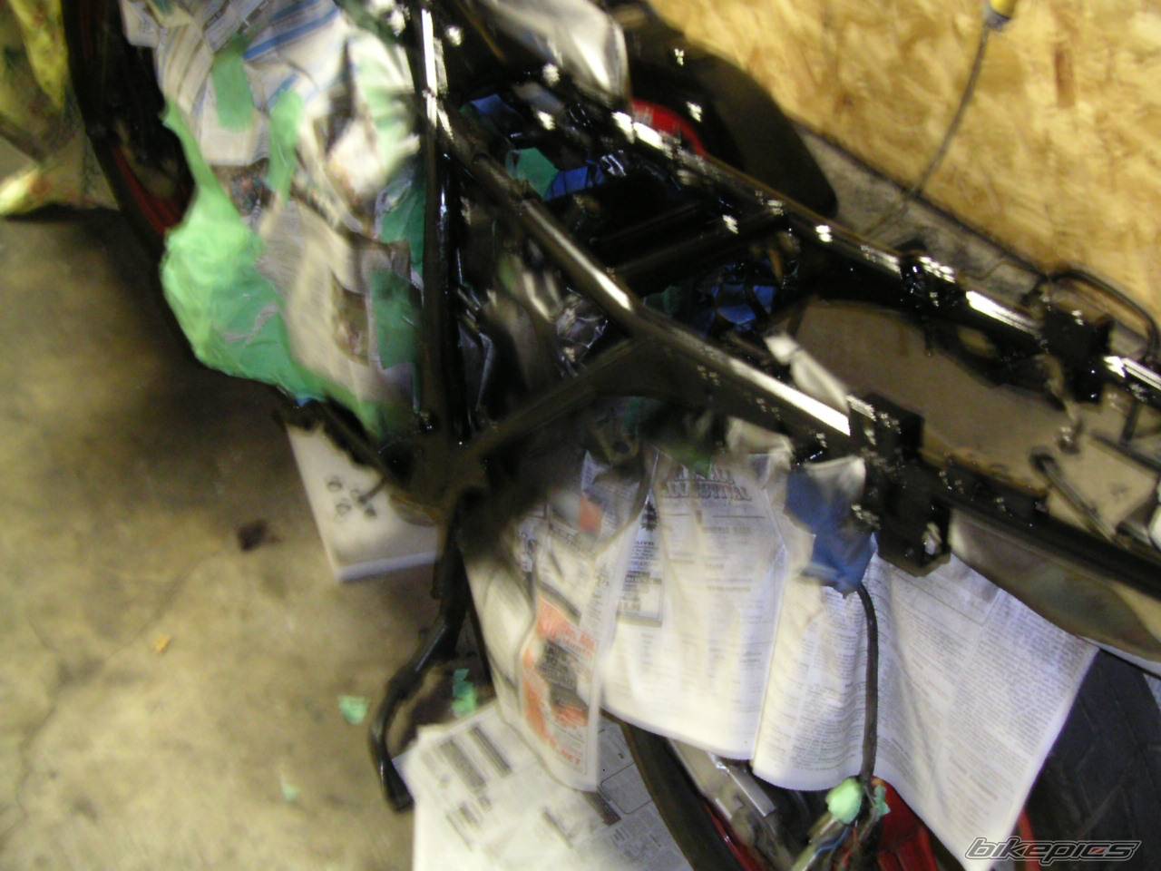 Bike Photo 229443