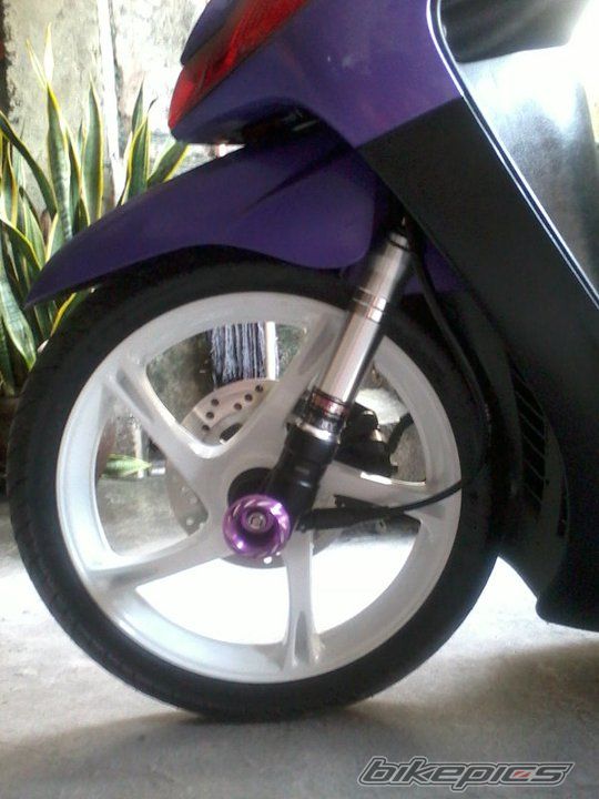 Bike Photo 2294457