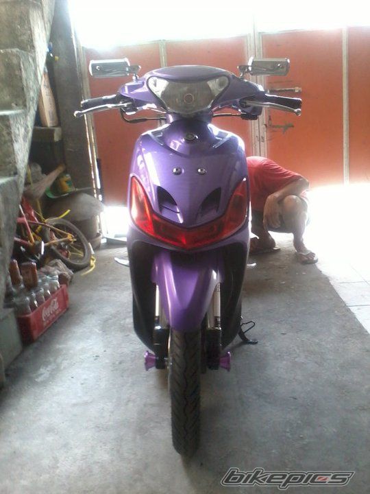 Bike Photo 2294461