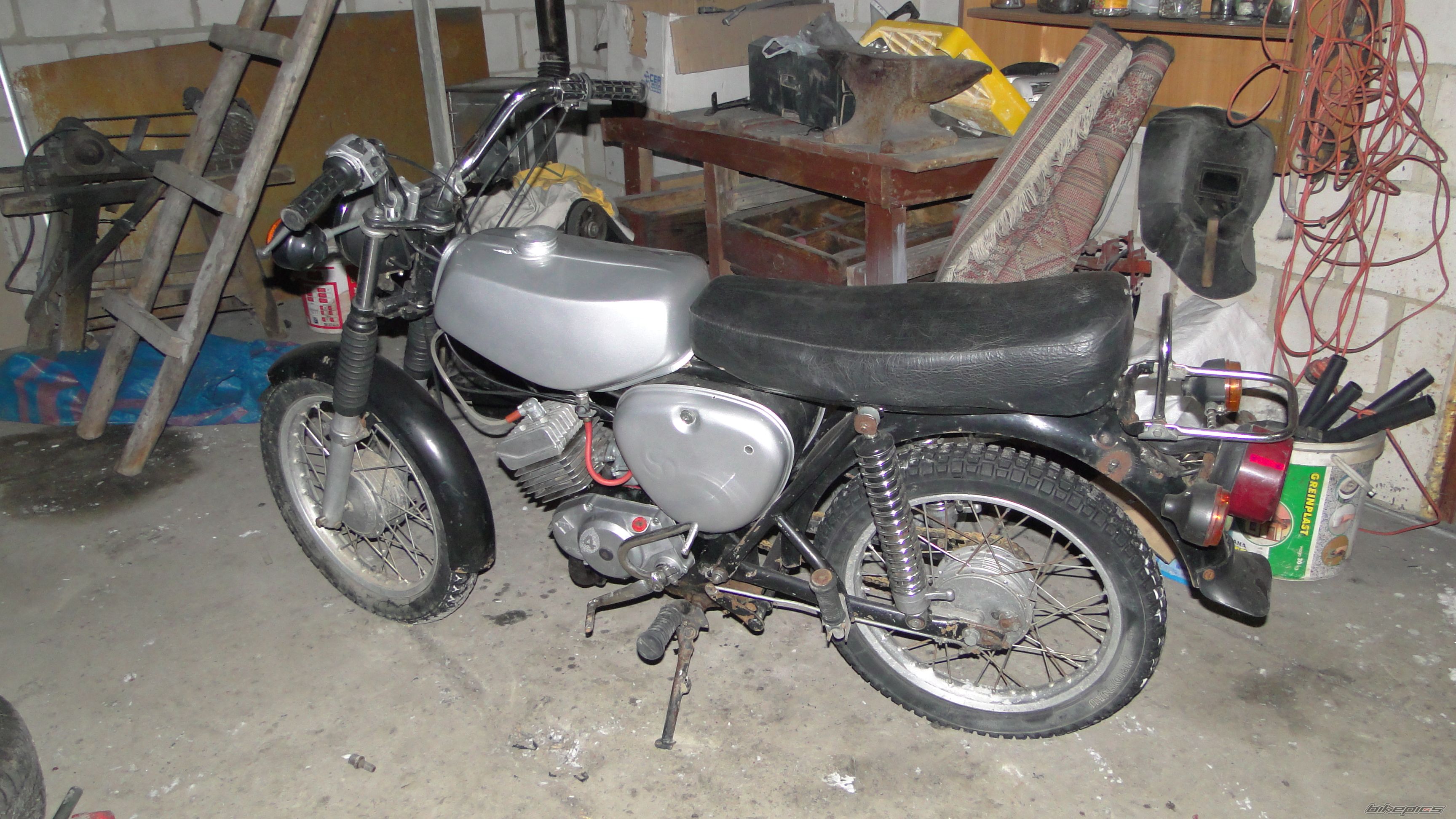 Bike Photo 2294494