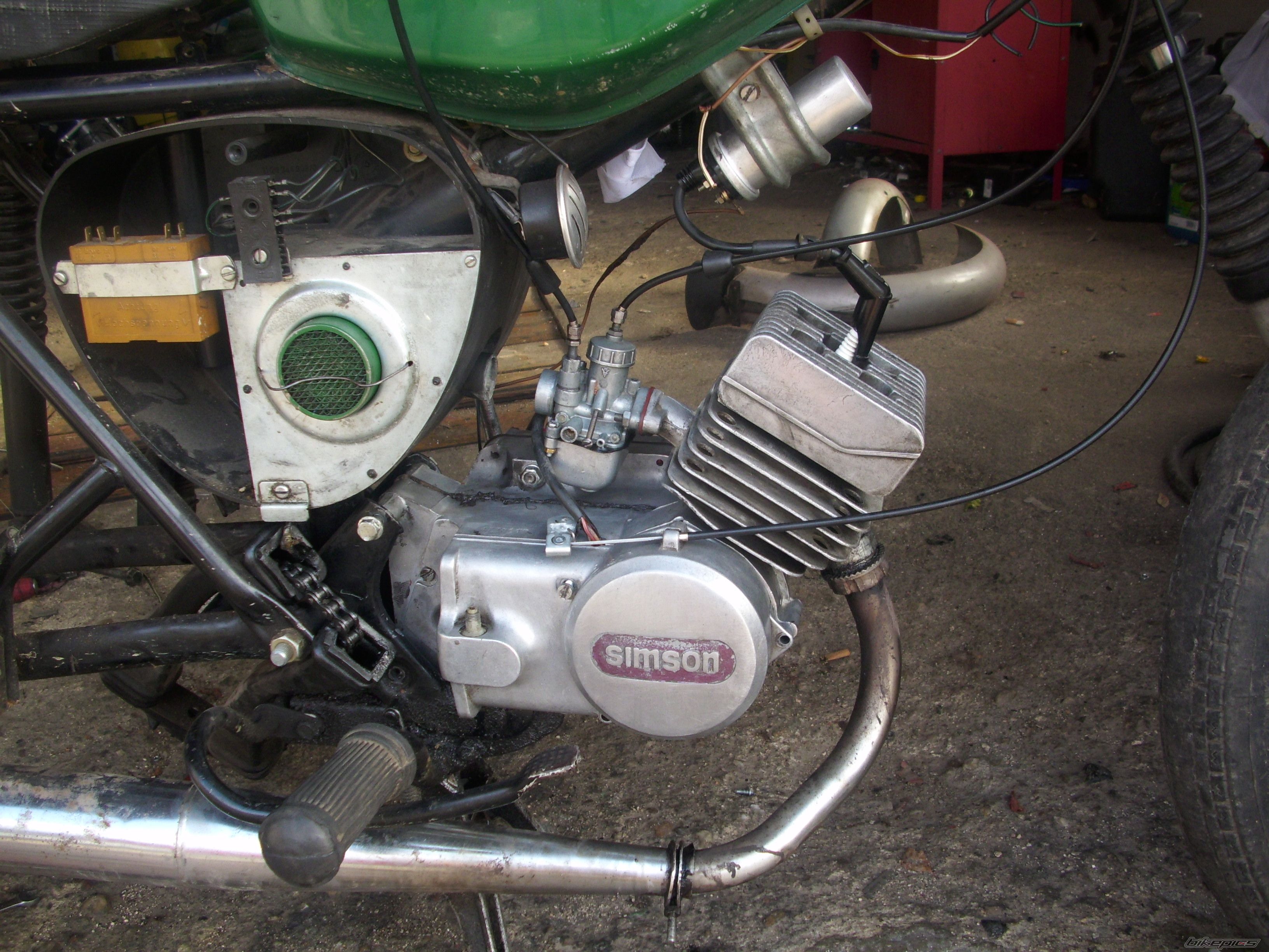 Bike Photo 2294535