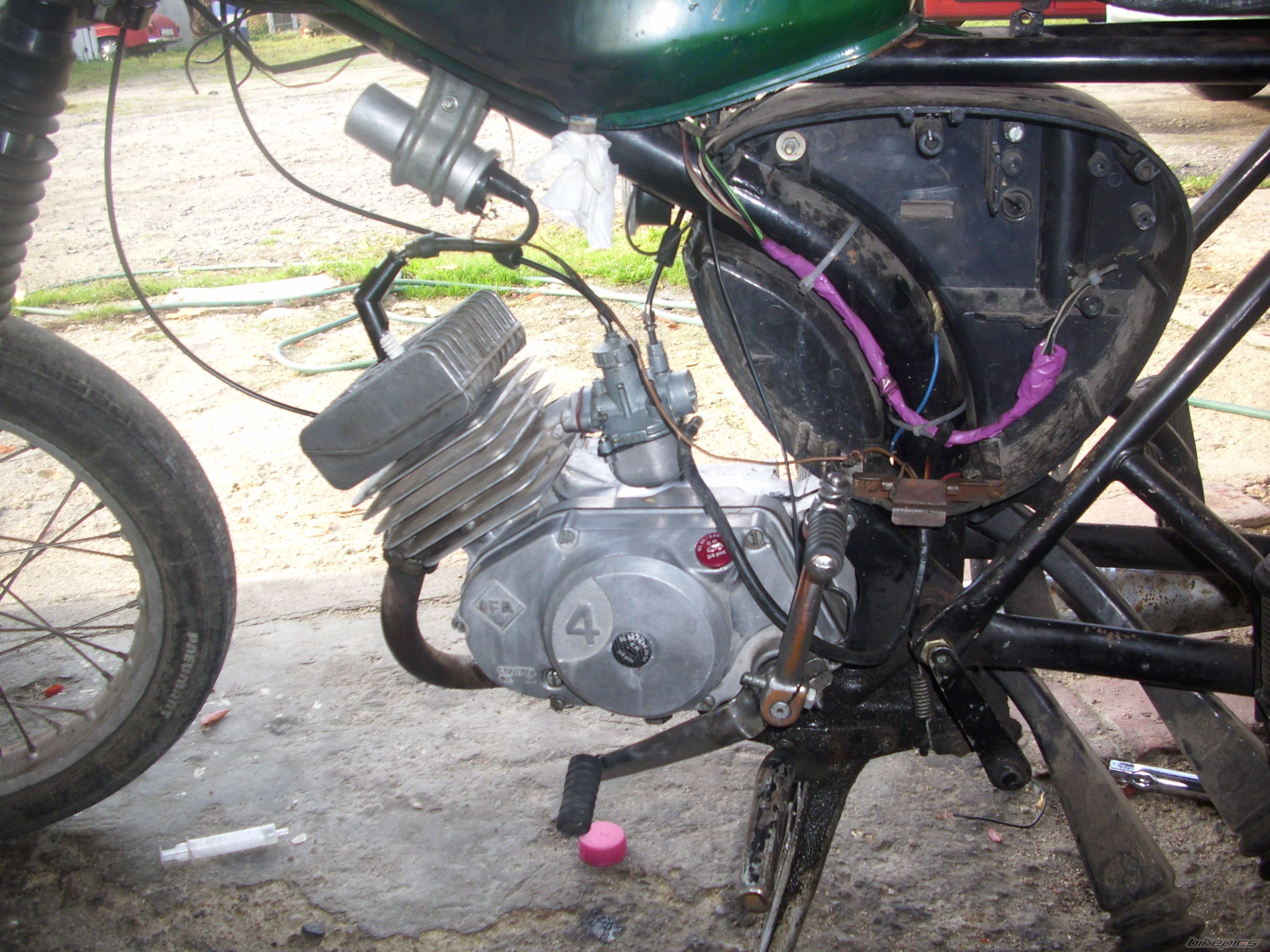 Bike Photo 2294545
