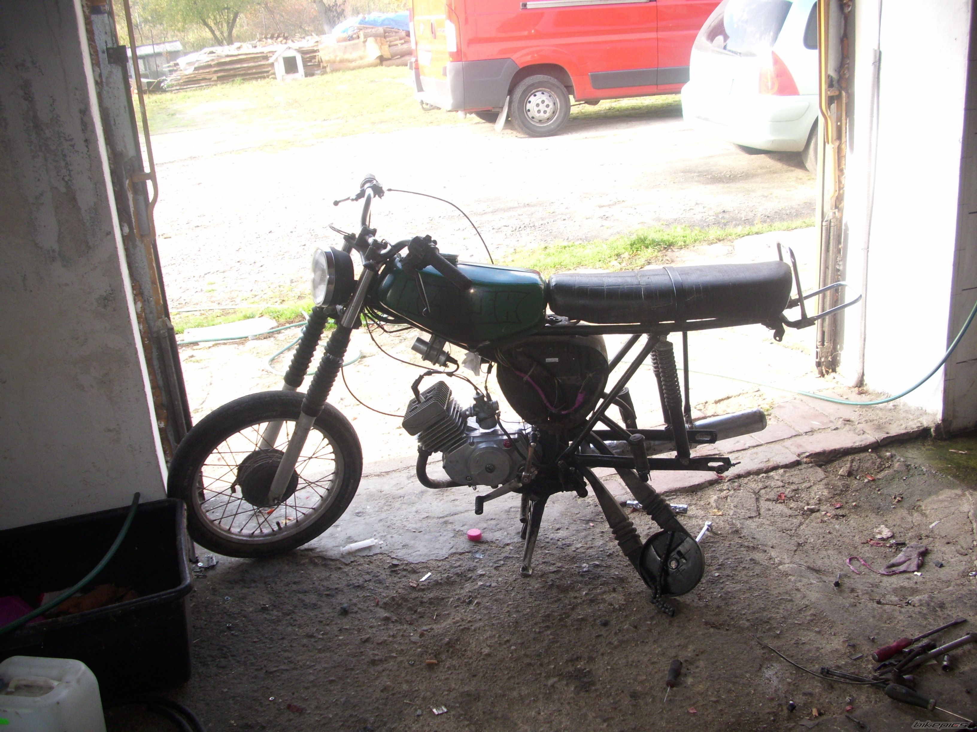 Bike Photo 2294549