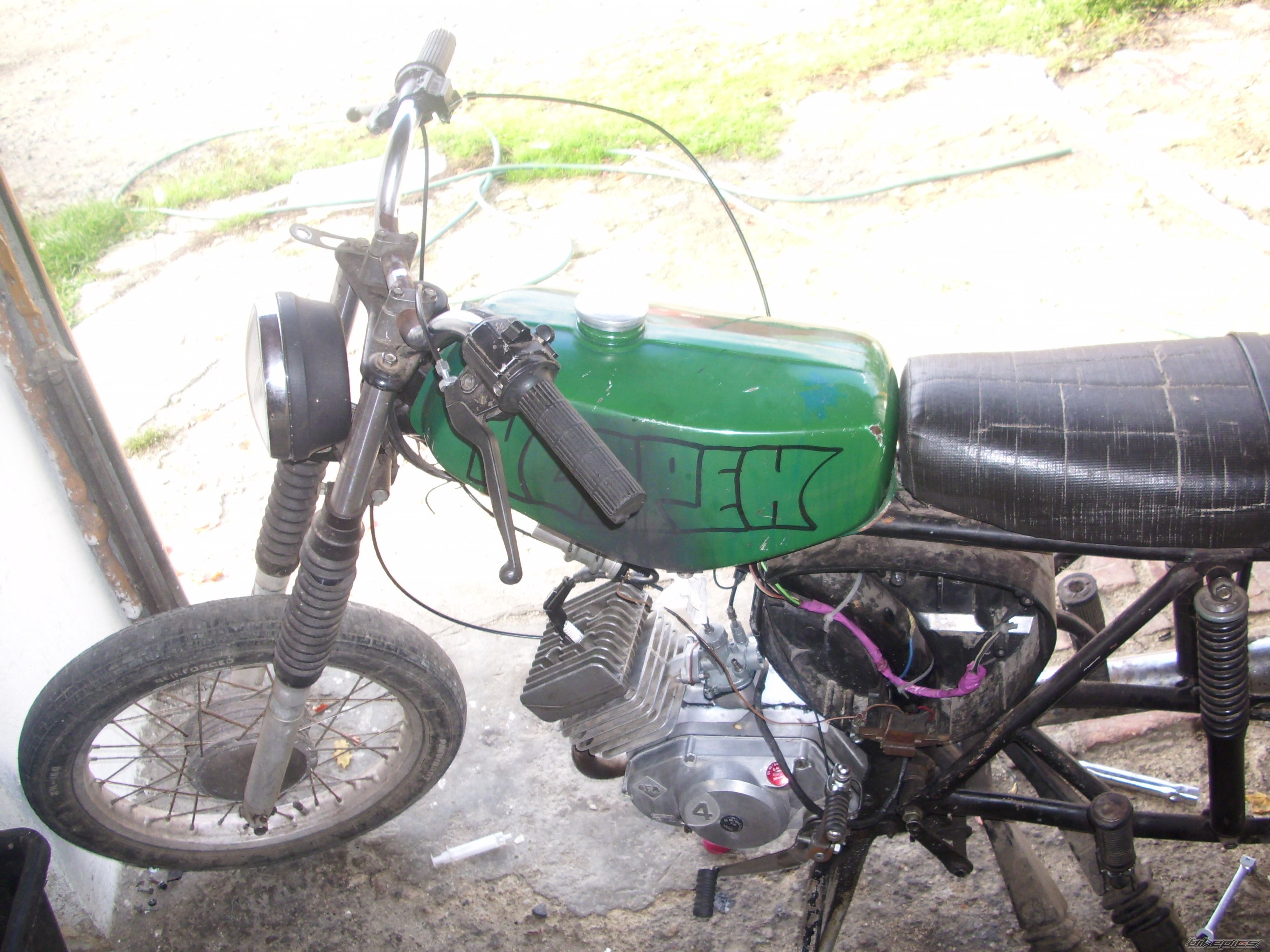 Bike Photo 2294551
