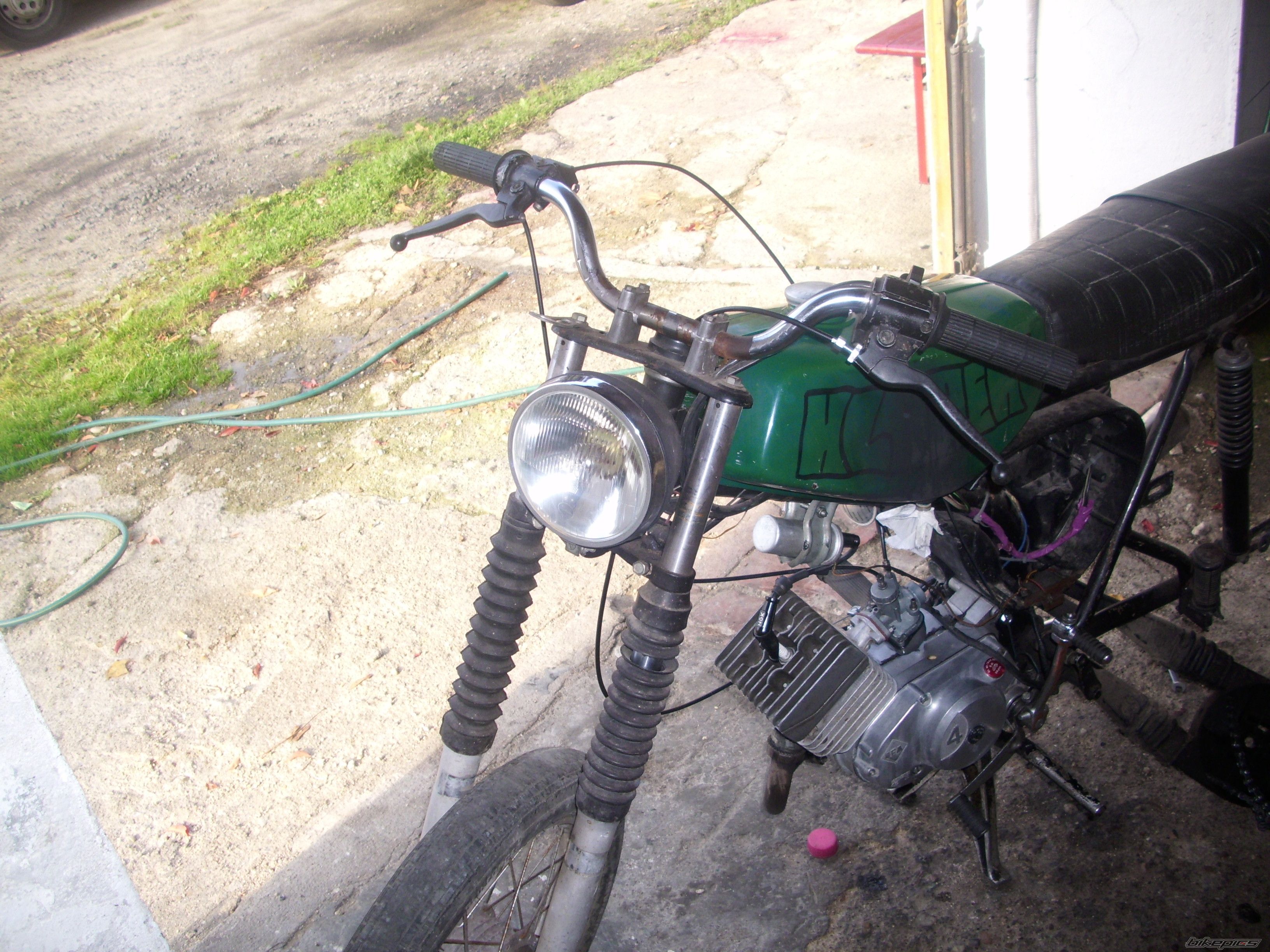 Bike Photo 2294552
