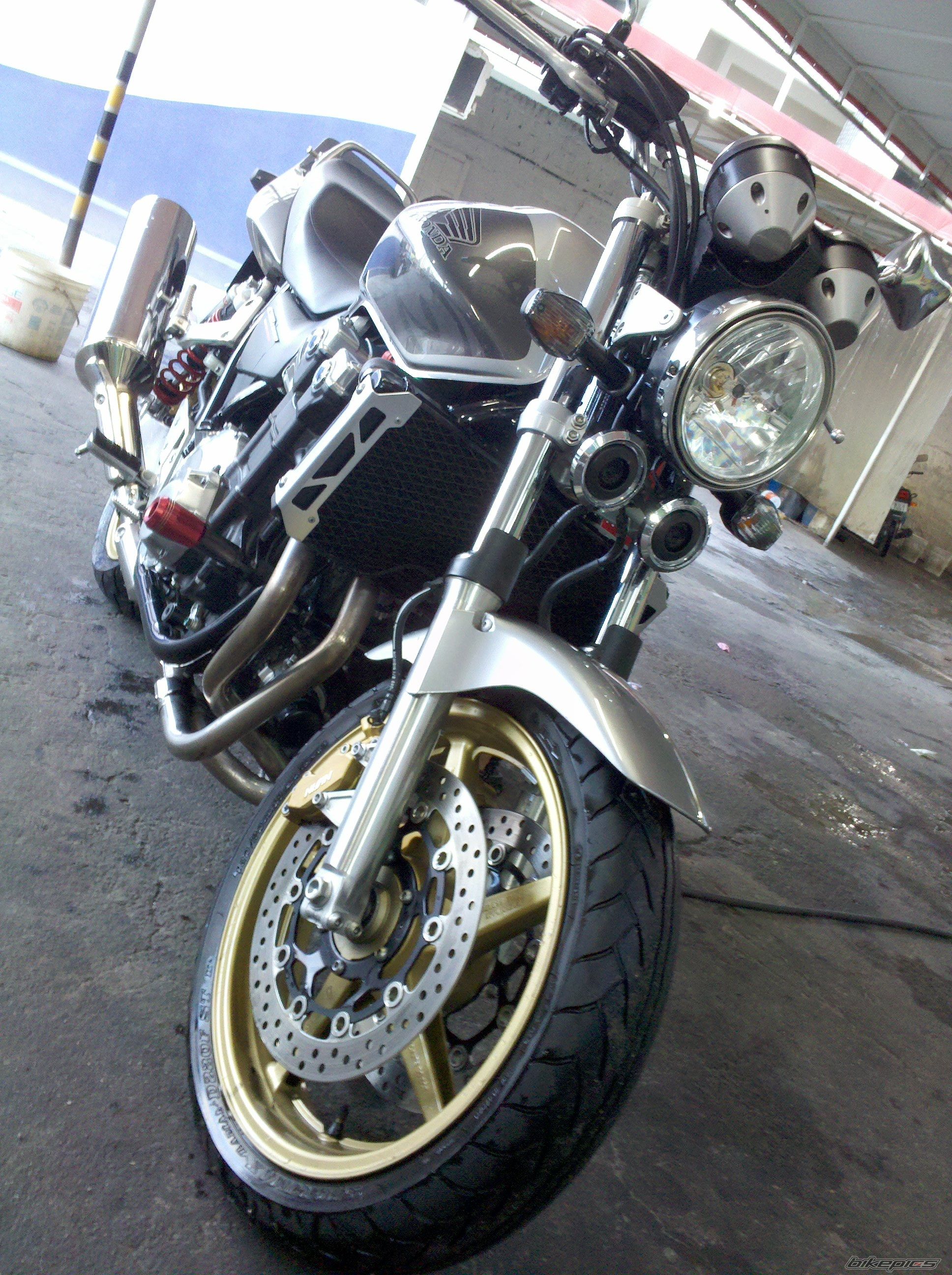 Bike Photo 2294928