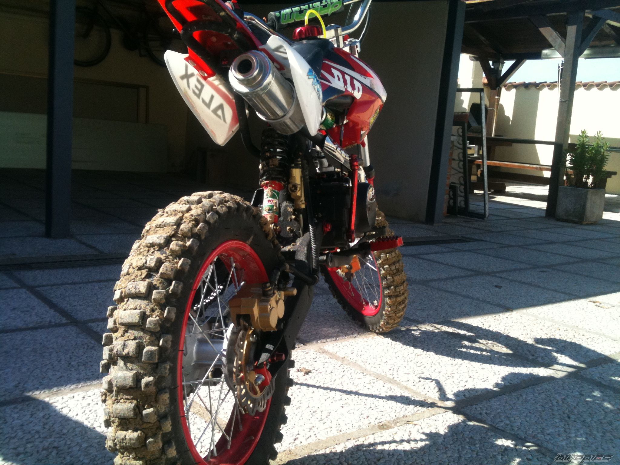 Bike Photo 2294937