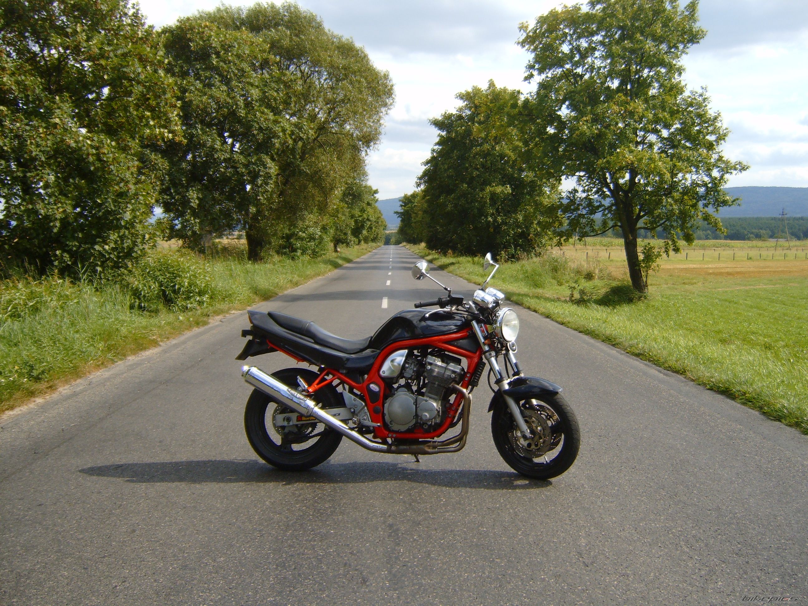 Bike Photo 2294947