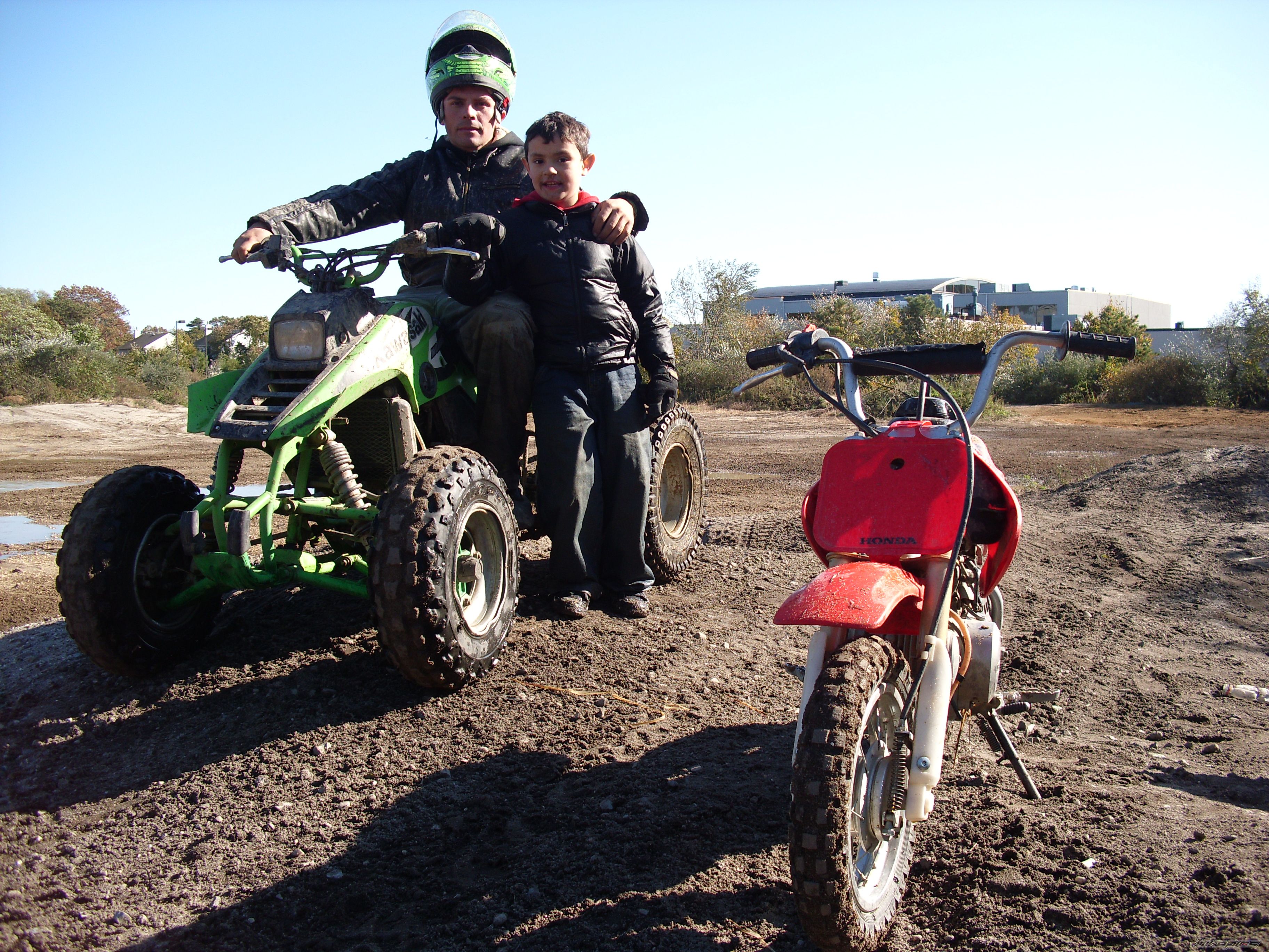 Bike Photo 2295064