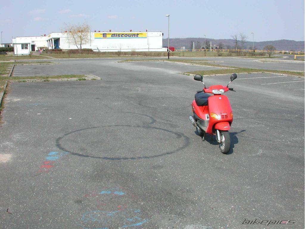 Bike Photo 22952