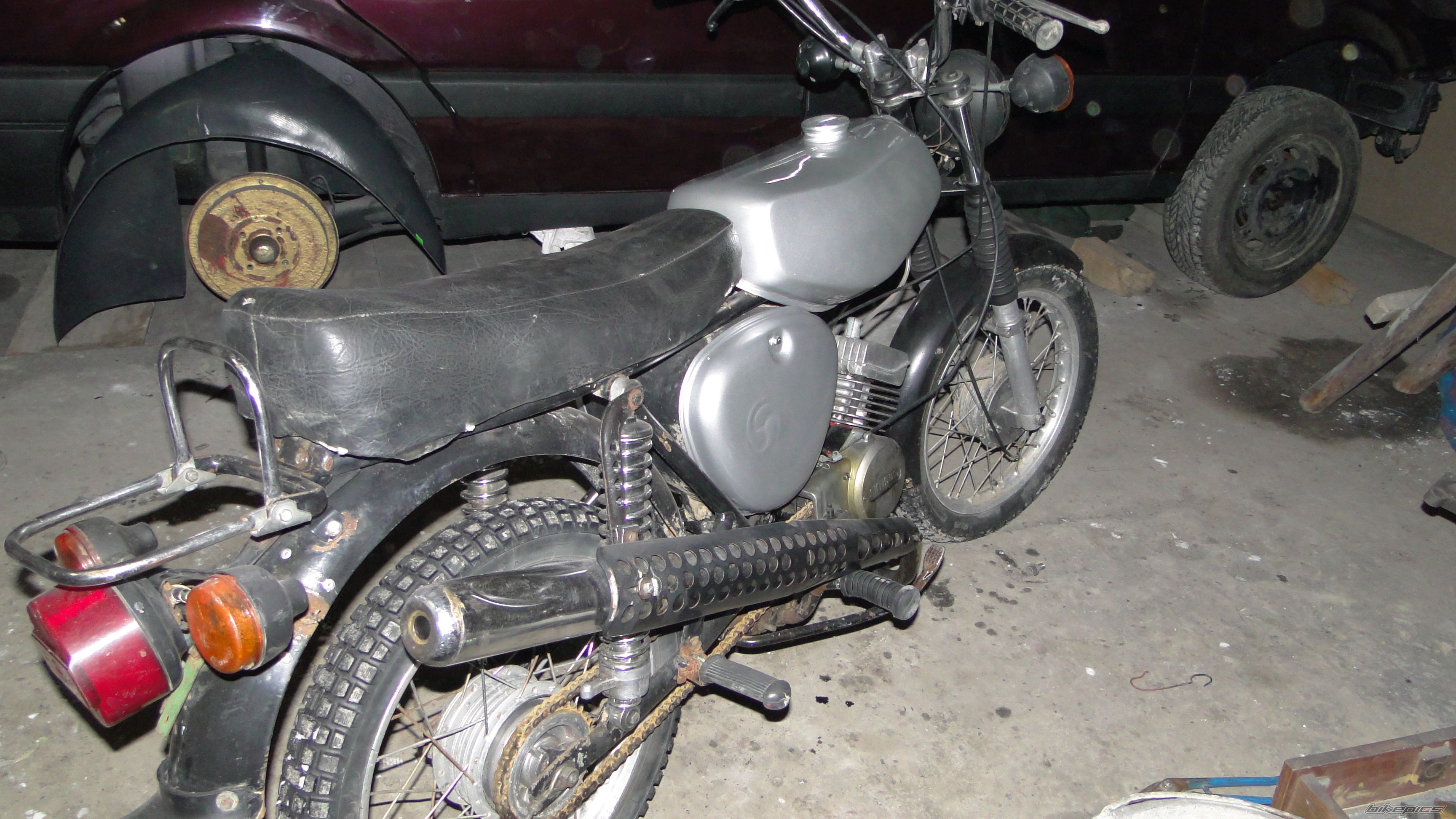 Bike Photo 2295210