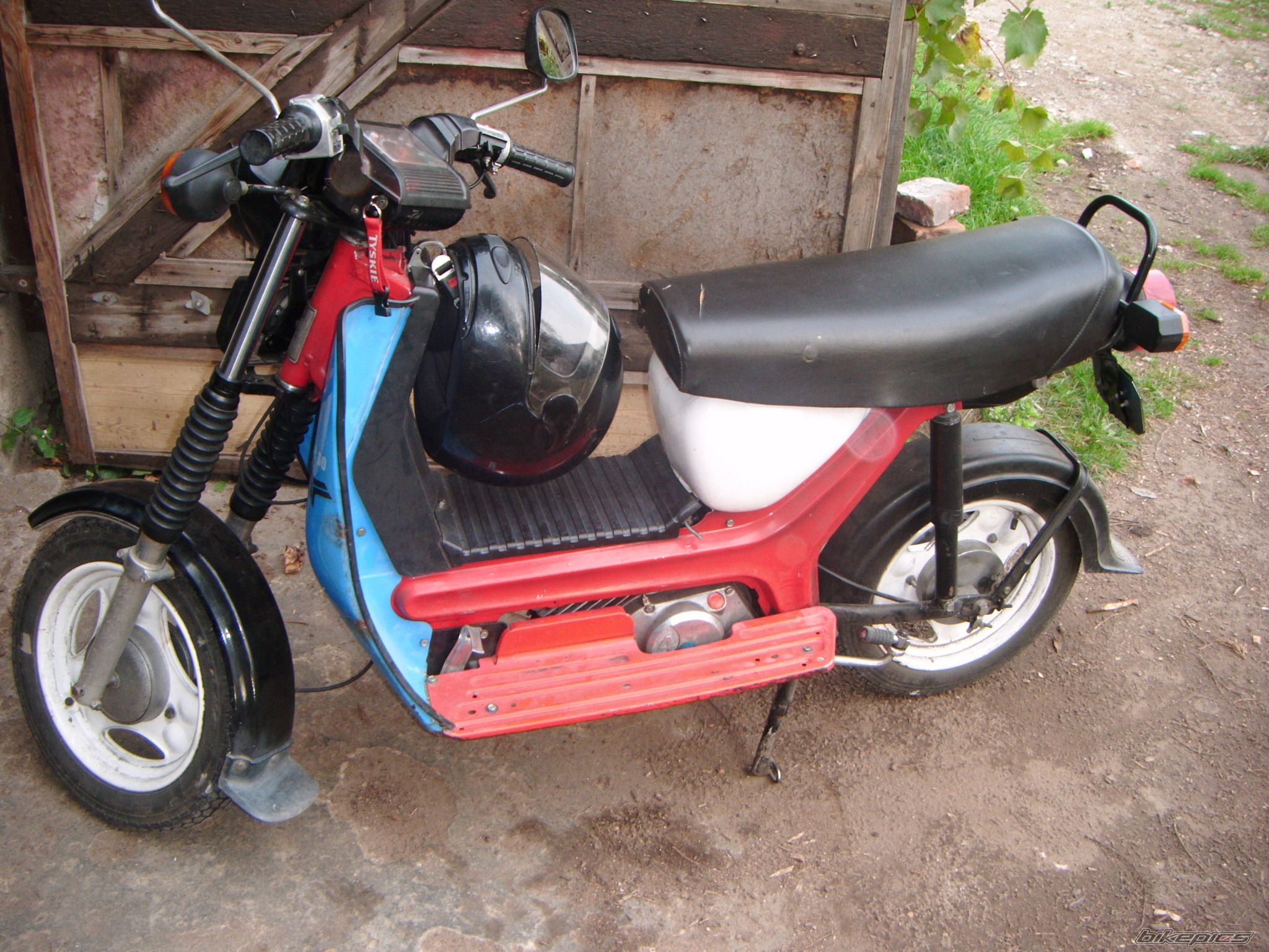 Bike Photo 2295359