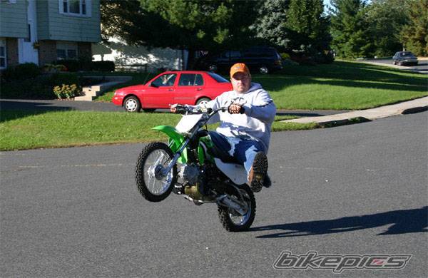 Bike Photo 229543
