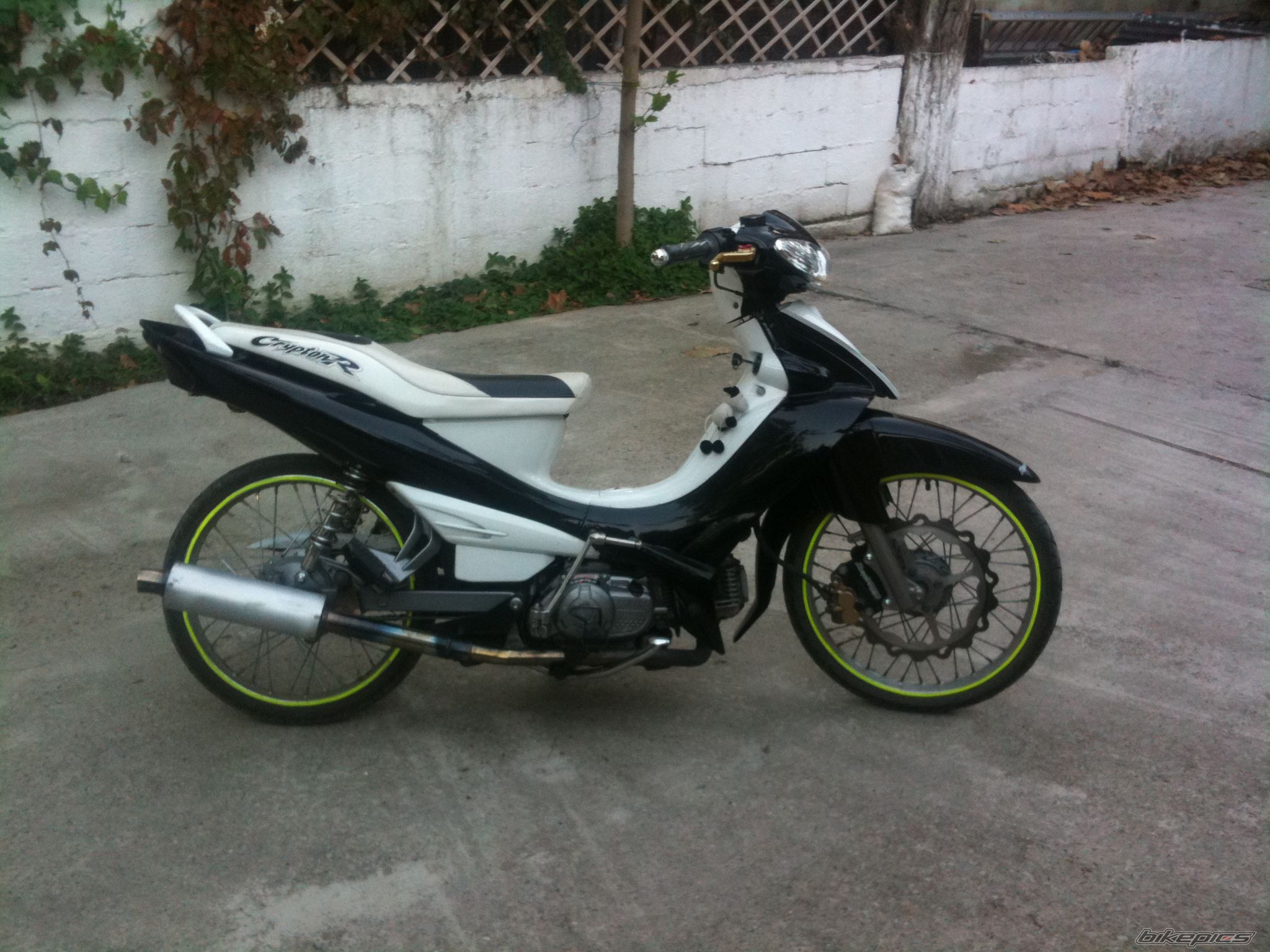 Bike Photo 2295451