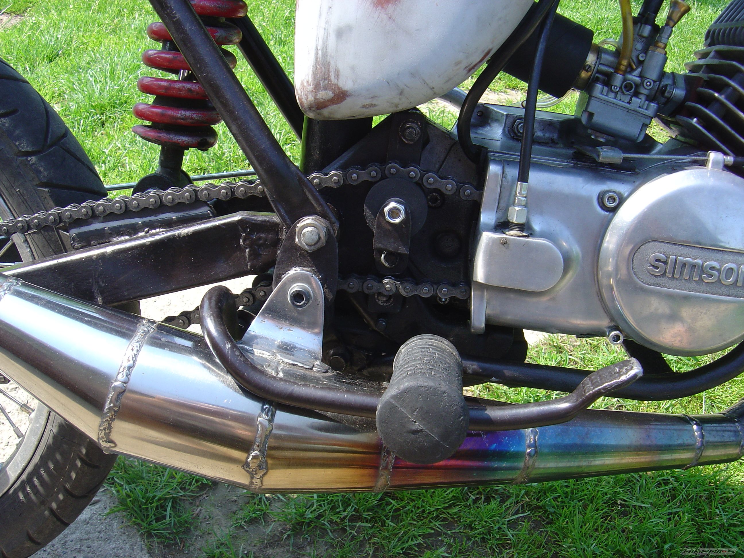 Bike Photo 2295504