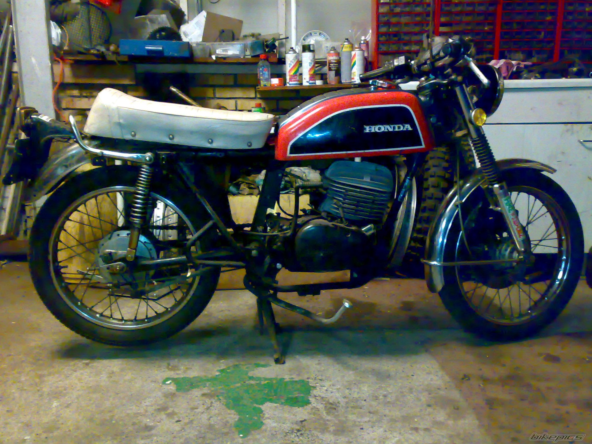 Bike Photo 2295534