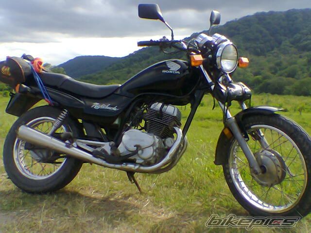 Bike Photo 2295604