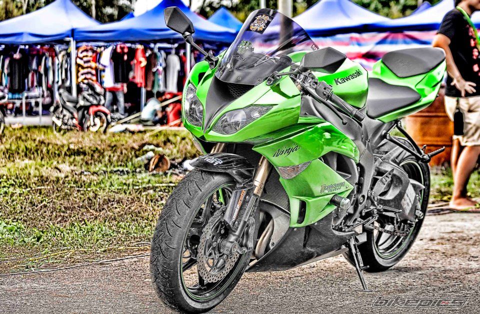 Bike Photo 2295657