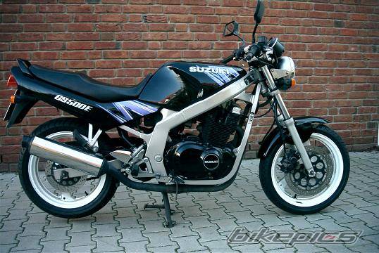 Bike Photo 22957
