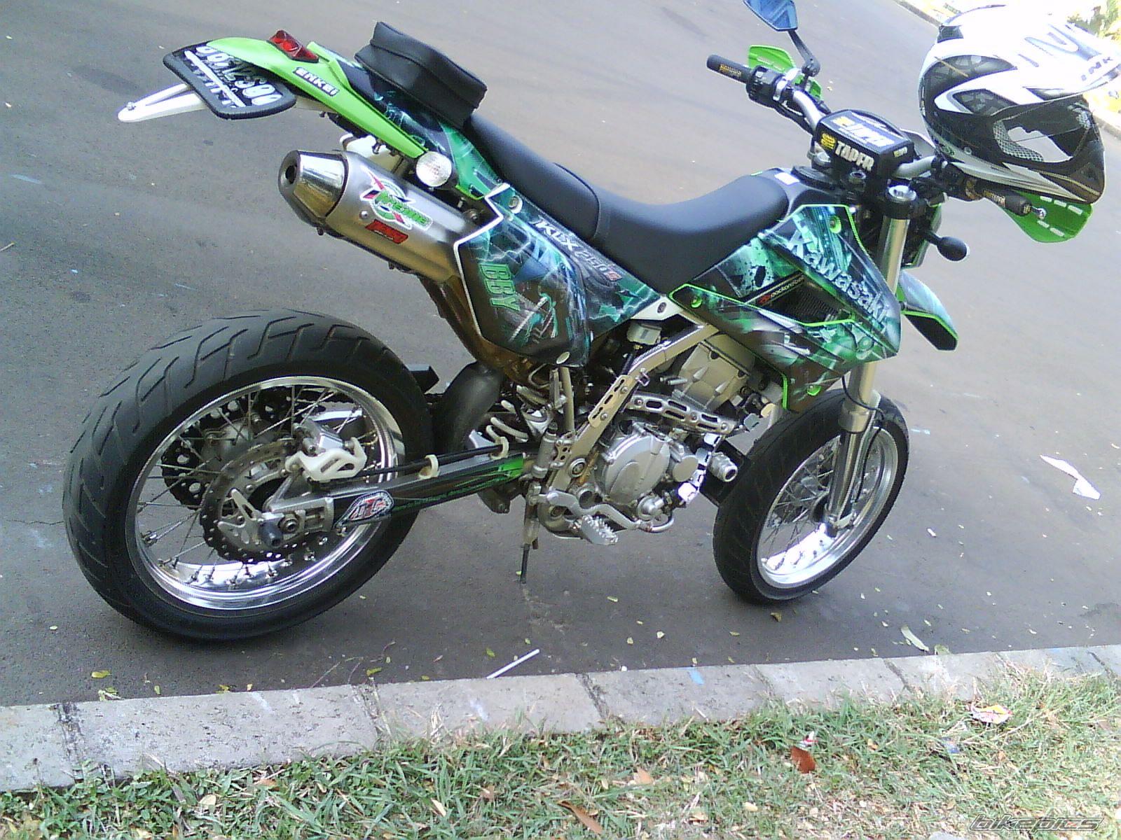 Bike Photo 2295724