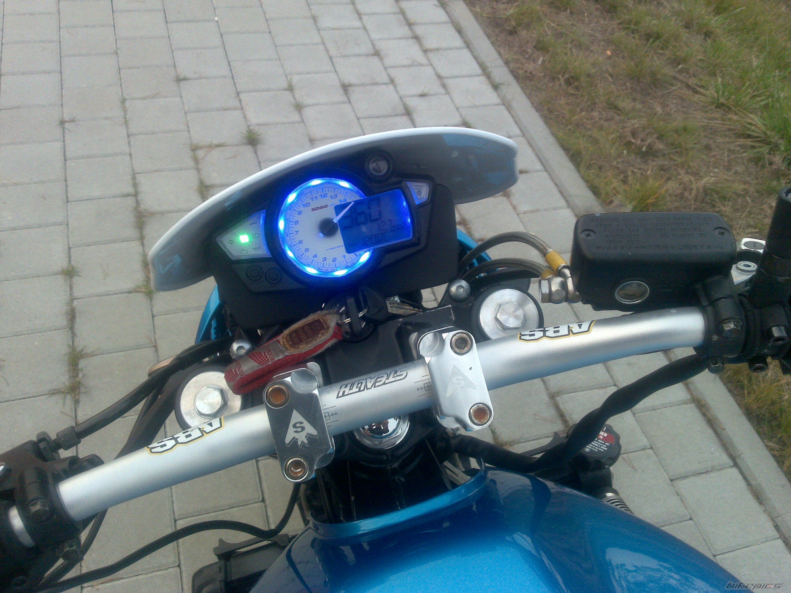 Bike Photo 2295742