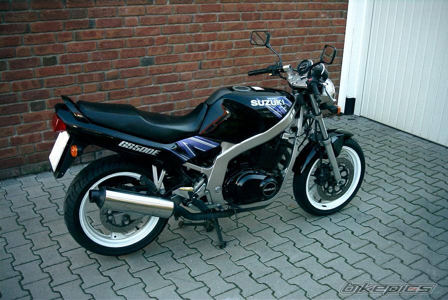 Bike Photo 22958