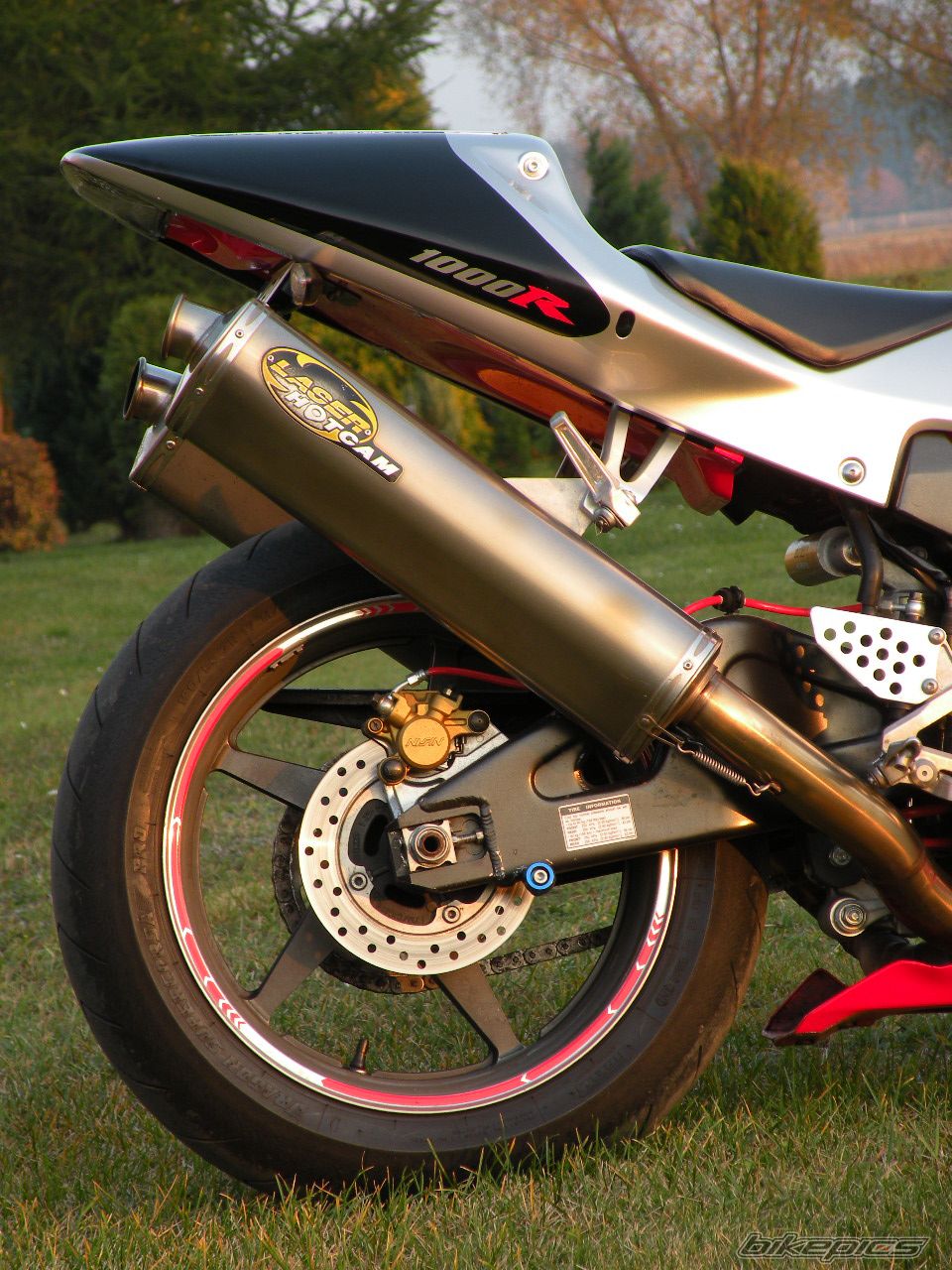 Bike Photo 2295818