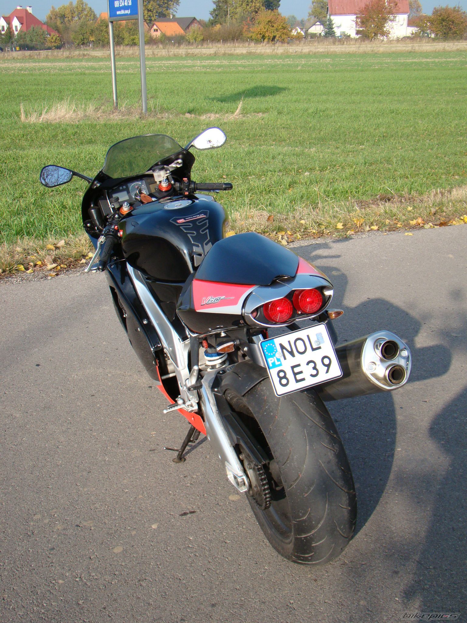 Bike Photo 2295826