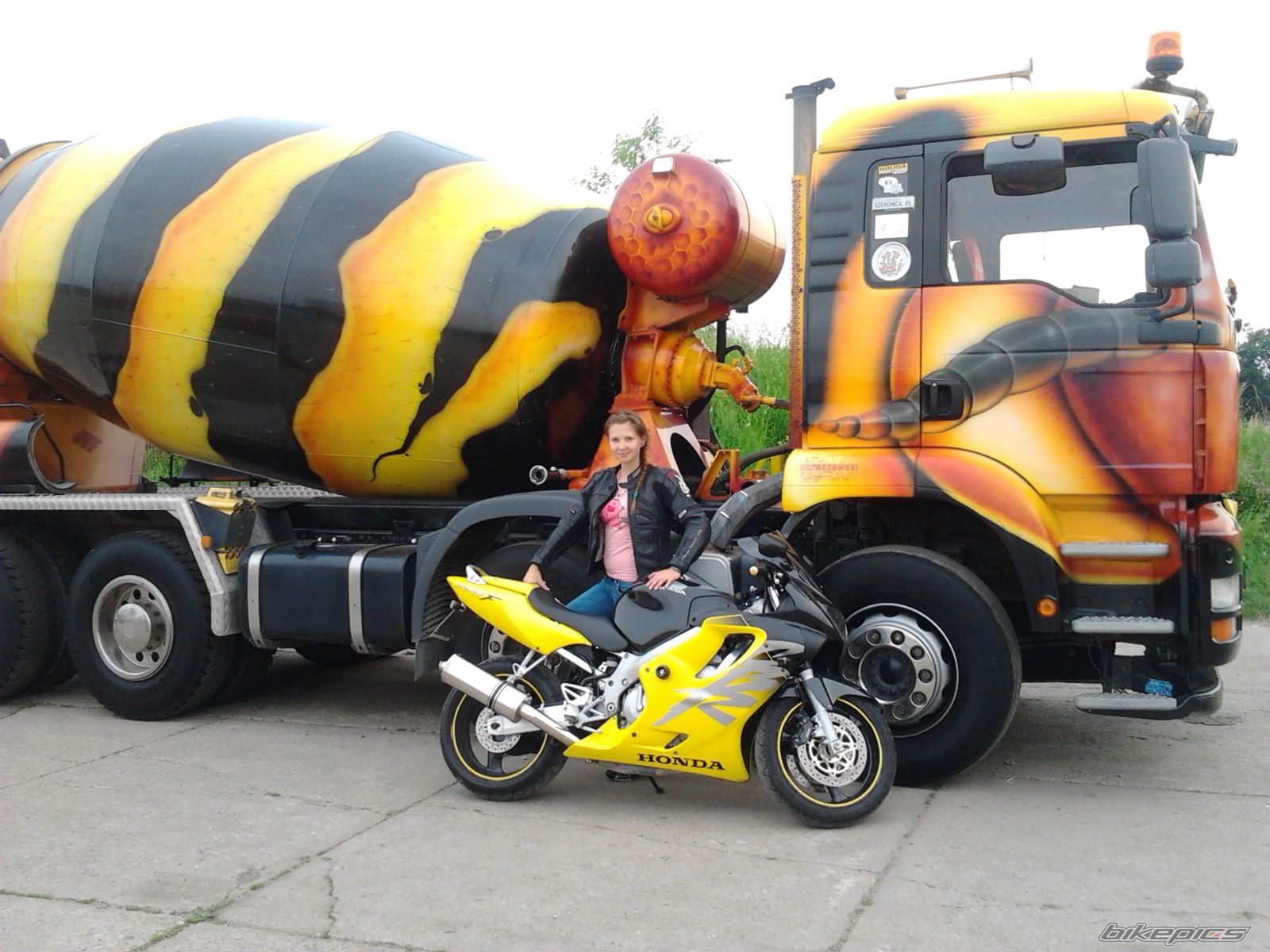 Bike Photo 2296022