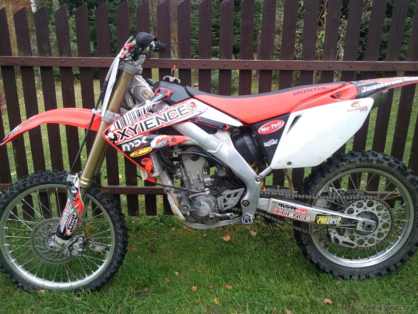 Bike Photo 2296057