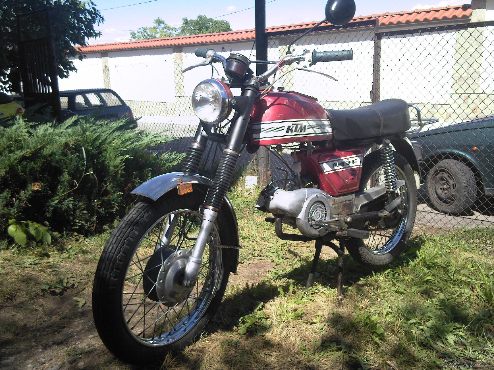 Bike Photo 2296136