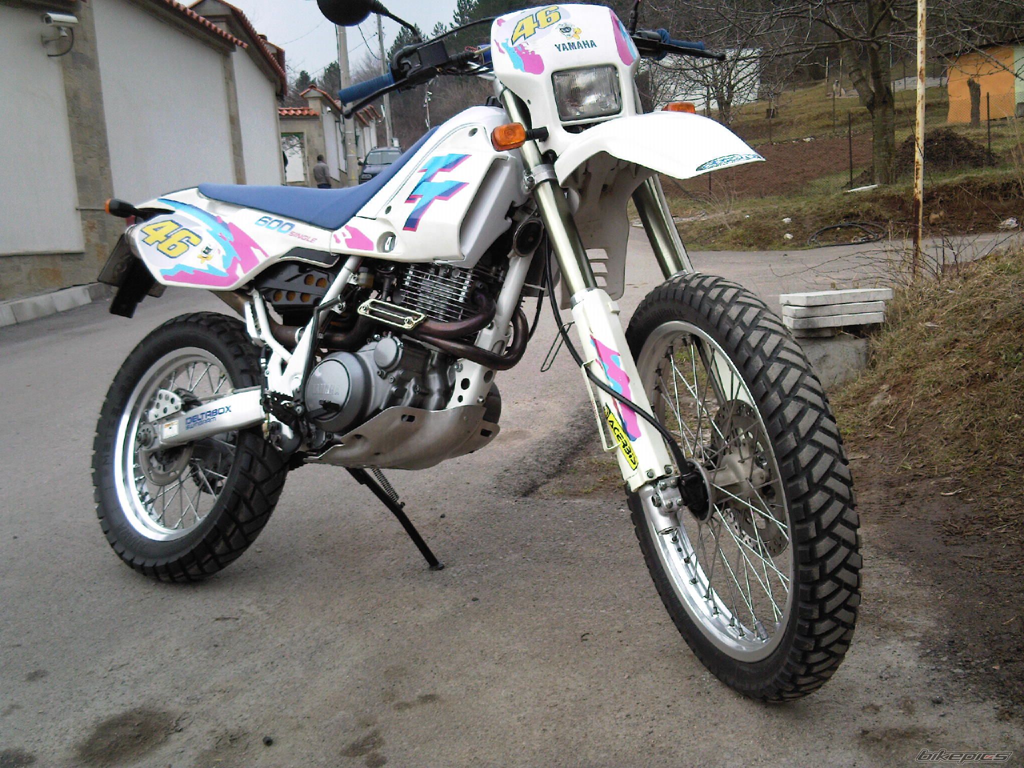 Bike Photo 2296180